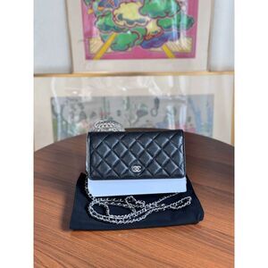 Chanel Women Pre-Loved Bag Brand New Condition